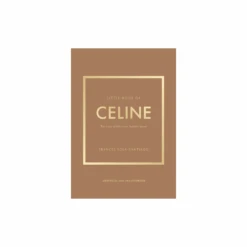 Little Book Of Celine