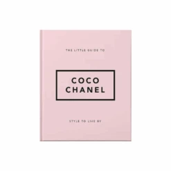Little Guide To Coco Chanel
