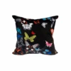 Christian Lacroix Butterfly Parade Oscuro I Pillow