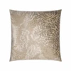 Bengal Beige Square Pillow -Home Furnishings Store s41970