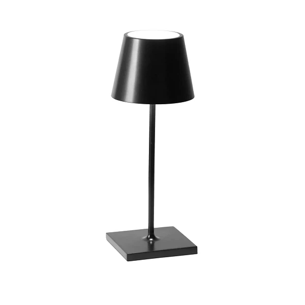 Poldina Pro Black Mini Lamp 3 Poldina Pro Black Mini Lamp