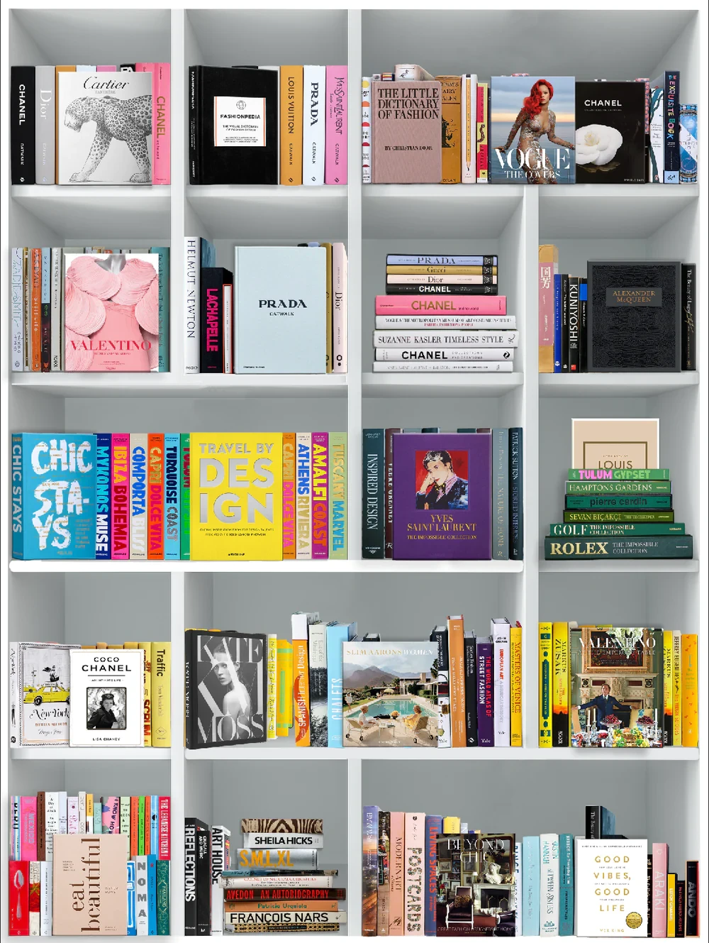 Chic & Sweet Wall Art 3 Chic & Sweet Wall Art