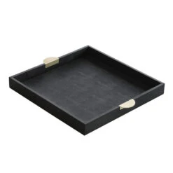 Black Lizard Tray