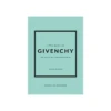 Little Book Of Givenchy 2 Little Book Of Givenchy -Home Furnishings Store s4837