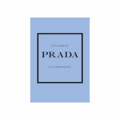 Little Book Of Prada