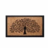 Abbott Tree Of Life Doormat