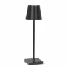 Classic LED Black Table Light -Home Furnishings Store s50565