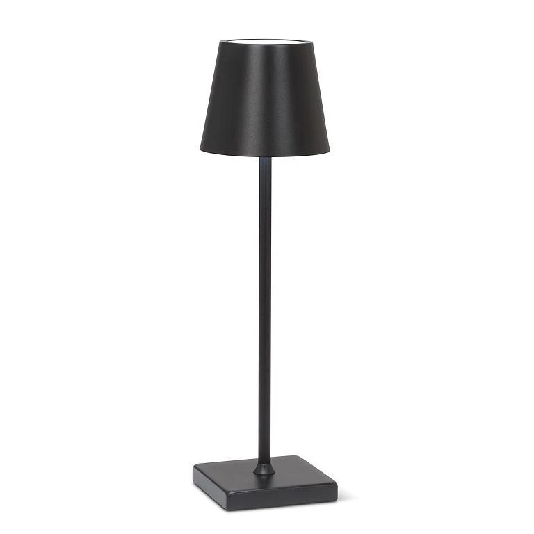 Classic LED Black Table Light 3 Classic LED Black Table Light
