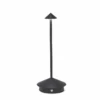 Abbott Arrow LED Black Table Light -Home Furnishings Store s50708
