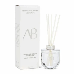 Abbott Coconut Lime Reed Diffuser