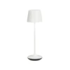 Bell Shape White Lamp -Home Furnishings Store s51104
