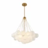 Cloud Chandelier -Home Furnishings Store s60119