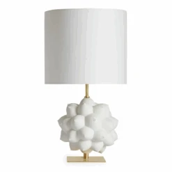 Jonathan Adler Georgia Orb Table Lamp