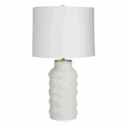 Jonathan Adler Gala Lips Table Lamp