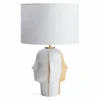 Jonathan Adler Atlas Table Lamp -Home Furnishings Store s60152