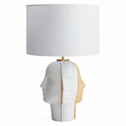 Jonathan Adler Atlas Table Lamp