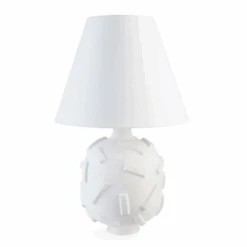 Jonathan Adler Charade Bars Table Lamp