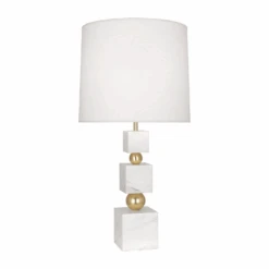 Jonathan Adler Totem Table Lamp