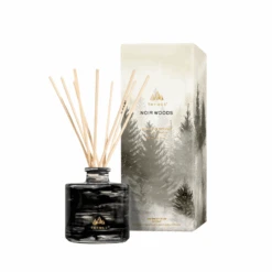 Thymes Noir Woods Diffuser