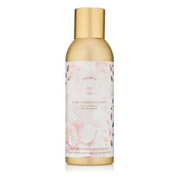 Thymes Goldleaf Gardenia Home Fragrance Mist 3 Thymes Goldleaf Gardenia Home Fragrance Mist
