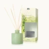 Thymes Eucalyptus Petite Reed Diffuser -Home Furnishings Store s70230