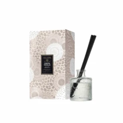 Voluspa Santal Vanille Reed Diffuser