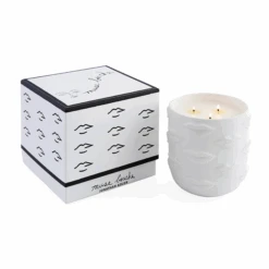 Jonathan Adler Muse Bouche 3-Wick Candle