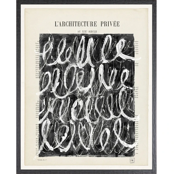 Tom Dixon Large Neutral Parisienne Page IV 3 Tom Dixon Large Neutral Parisienne Page IV