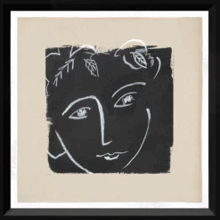 Tom Dixon Feminine Sketch II