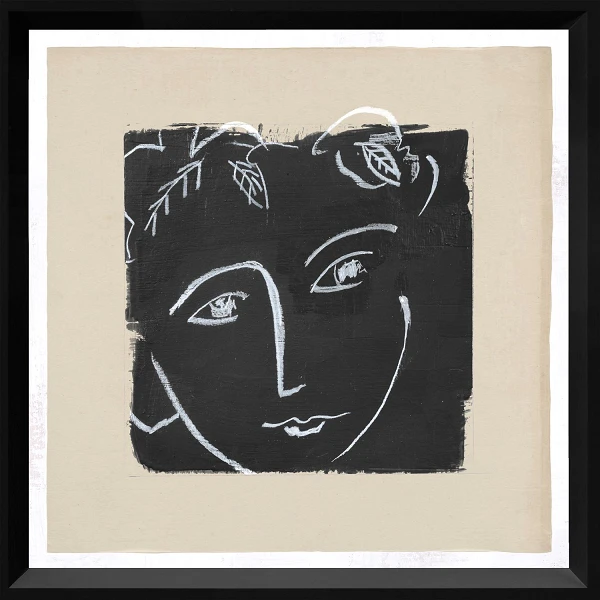 Tom Dixon Feminine Sketch II 3 Tom Dixon Feminine Sketch II