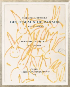 Tom Dixon Small Yellow Parisienne Page XI