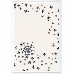 Tom Dixon Tourbillon Papillon Print II