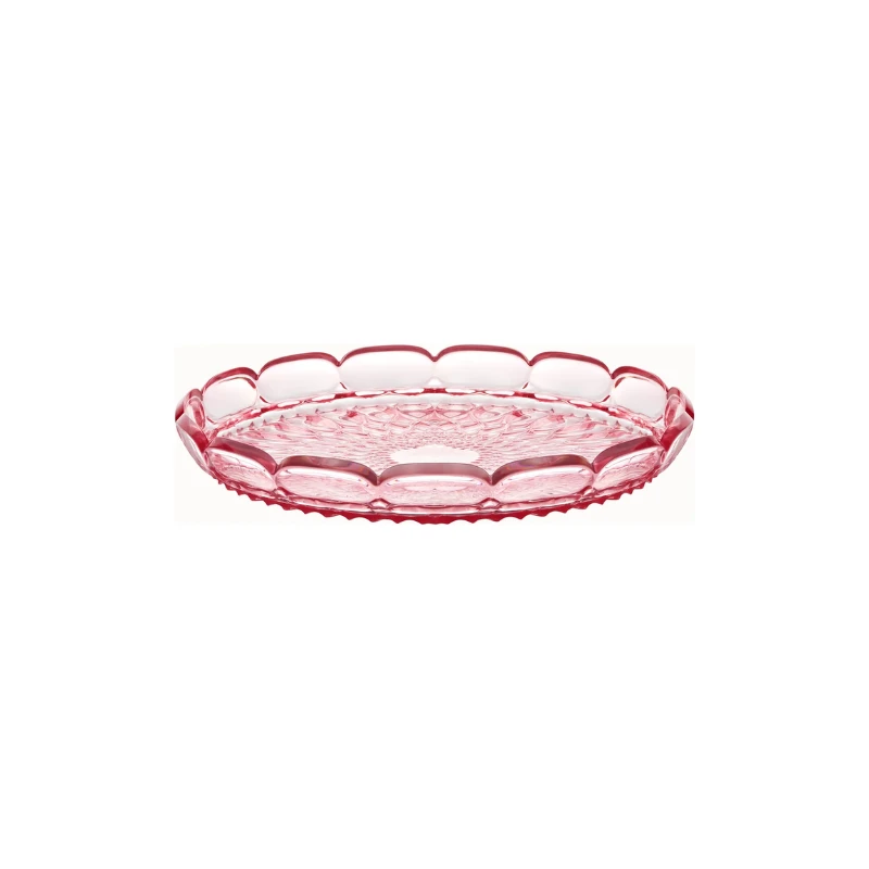 Guzzini Small Vanity Tray 3 Guzzini Small Vanity Tray