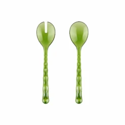 Guzzini Vanity Salad Servers