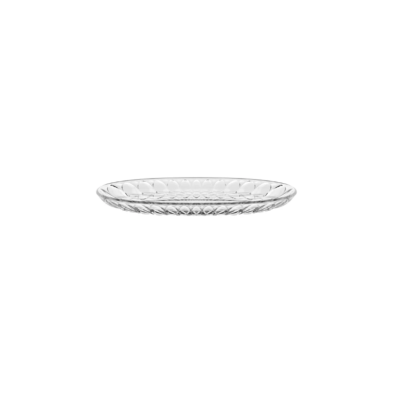 Guzzini Small Oval Vanity Tray 3 Guzzini Small Oval Vanity Tray