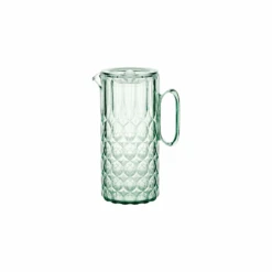 Guzzini Vanity Pitcher With Lid