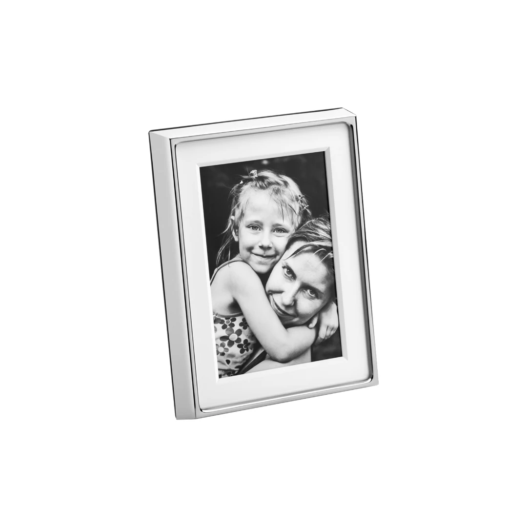 Georg Jensen 4x6 Deco Frame 3 Georg Jensen 4x6 Deco Frame