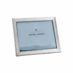 Georg Jensen Bernadotte 8x10 Frame