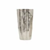 Large Organic Silver Vase -Home Furnishings Store s78822
