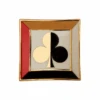 Jonathan Adler Dealer's Choice Square Tray
