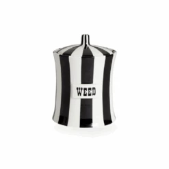 Jonathan Adler Weed Vice Canister