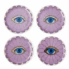 Jonathan Adler Fleur Coasters -Home Furnishings Store s79542