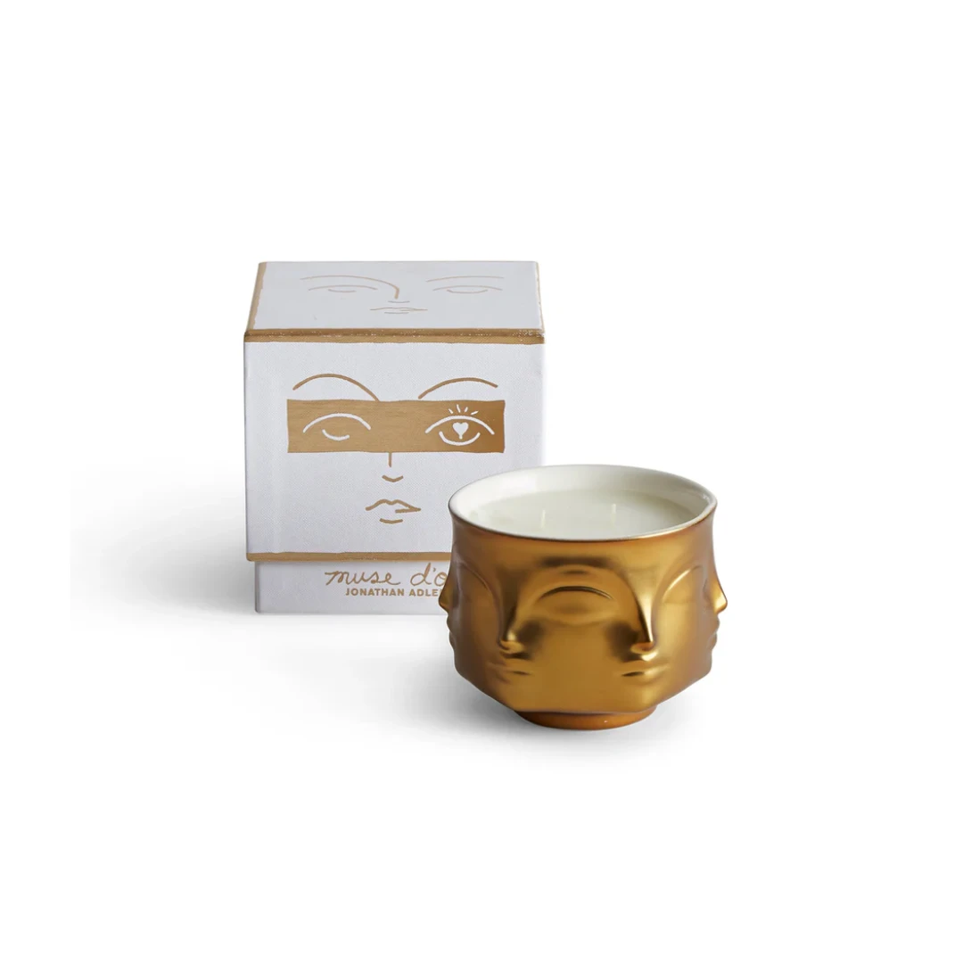 Jonathan Adler Muse Candle 3 Jonathan Adler Muse Candle
