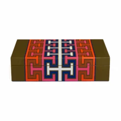 Jonathan Adler Large Madrid Box