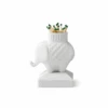 Jonathan Adler Elephant White Match Strike 2 Jonathan Adler Elephant White Match Strike -Home Furnishings Store s79770