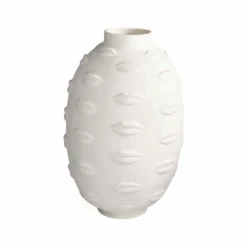 Jonathan Adler Giant Gala Round Vase