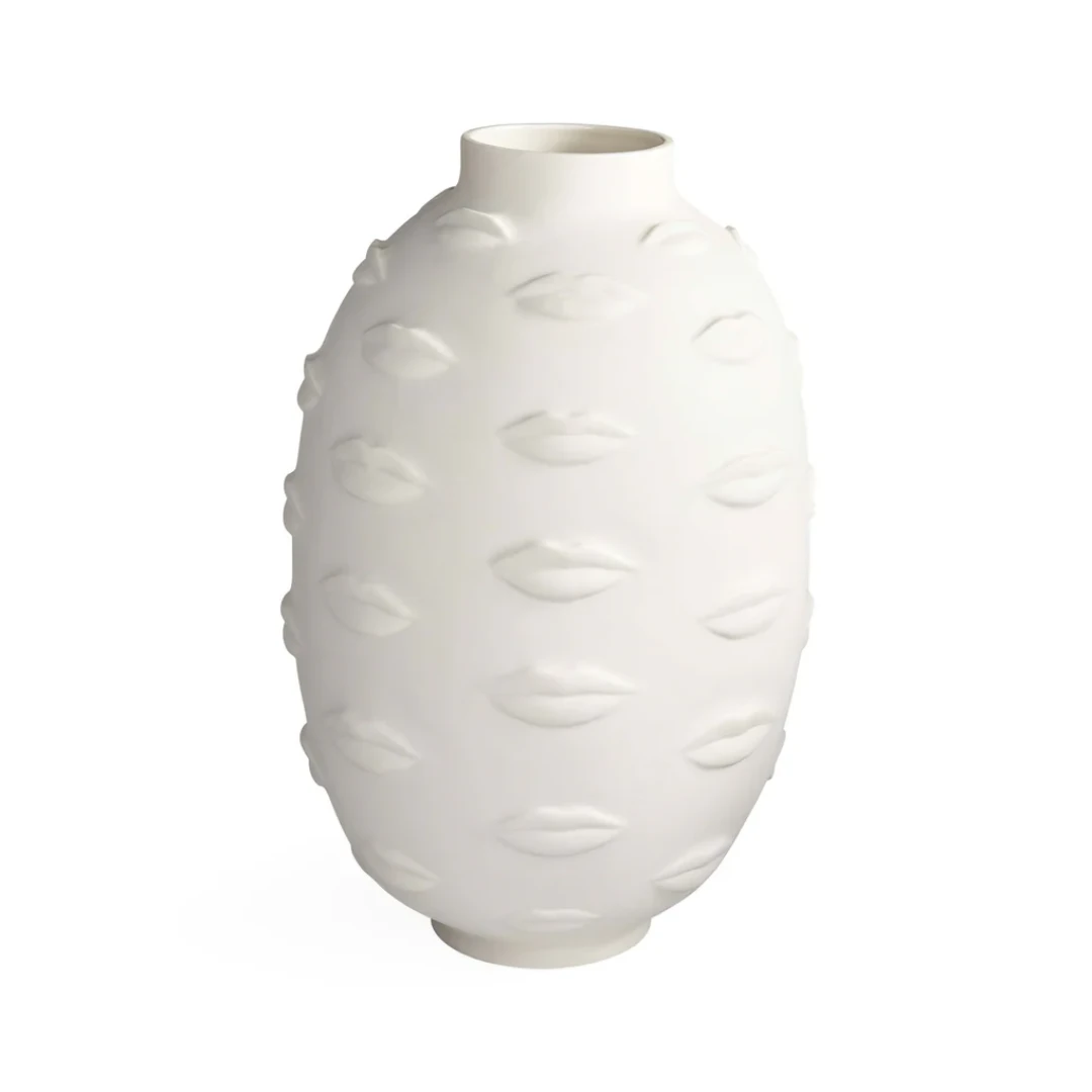 Jonathan Adler Giant Gala Round Vase 3 Jonathan Adler Giant Gala Round Vase