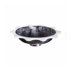 Jonathan Adler Como Ripple Bowl