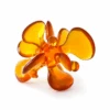 Jonathan Adler Acrylic Amoeba Sculpture -Home Furnishings Store s79814