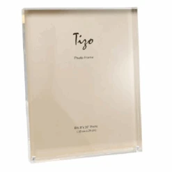 Lucite Frame - 8x10